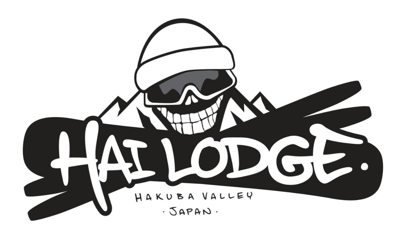 Hai Lodge Otari Exteriör bild